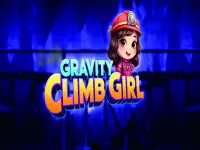 Gravity Climb Girl